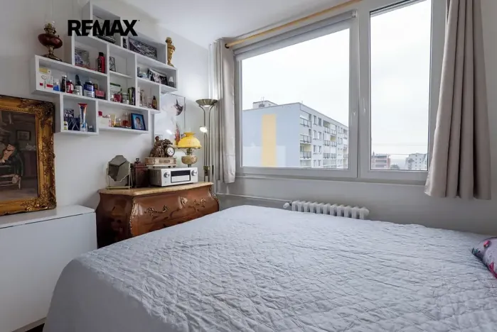 Prodej bytu 2+kk, Praha - Chodov, Čenětická, 48 m2
