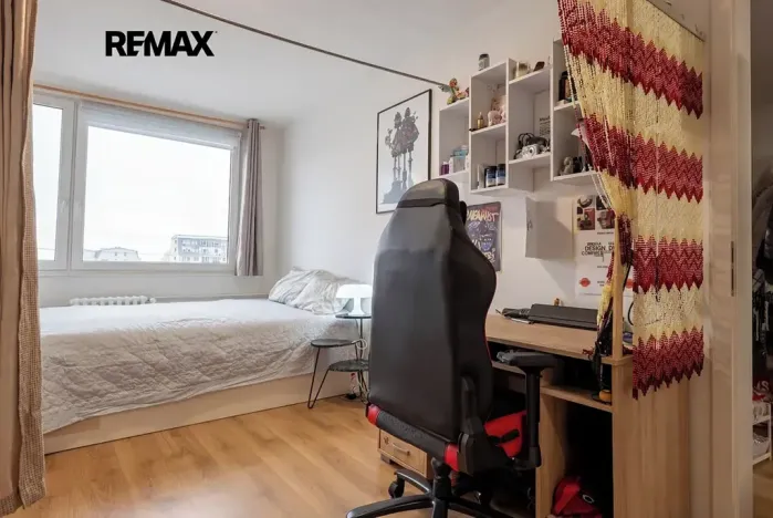 Prodej bytu 2+kk, Praha - Chodov, Čenětická, 48 m2