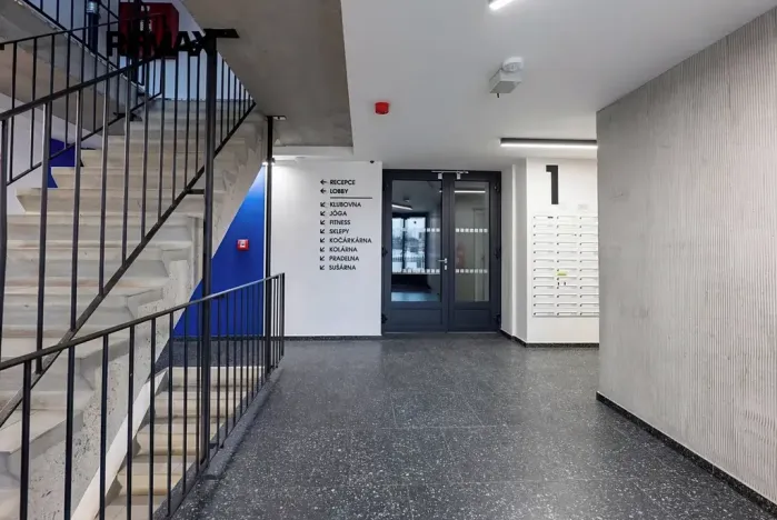 Prodej bytu 2+kk, Praha - Chodov, Čenětická, 48 m2