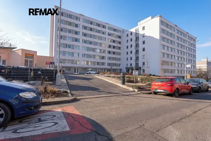 Prodej bytu 2+kk, Praha - Chodov, Čenětická, 48 m2