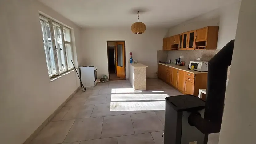 Prodej pozemku pro bydlení, Ústrašín, 1906 m2