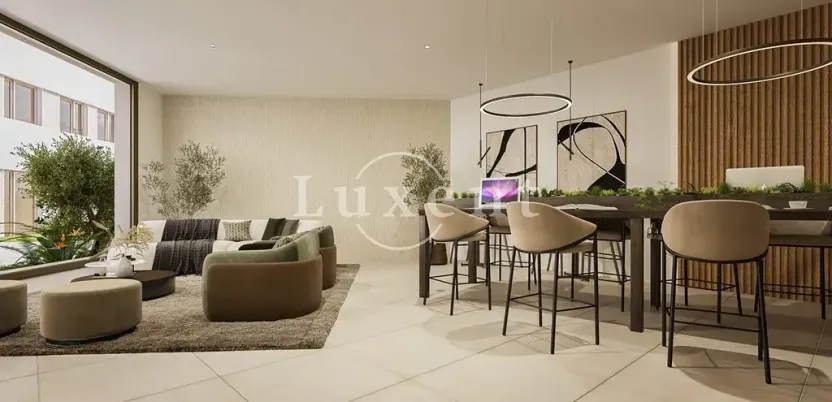 Prodej bytu 4+kk, Mijas, Španělsko, 225 m2