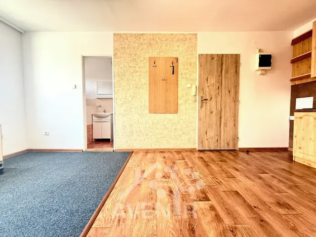 Prodej bytu 1+1, Trutnov, Voletinská, 32 m2