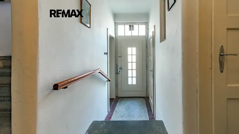 Prodej vily, Mimoň, Březinova, 130 m2