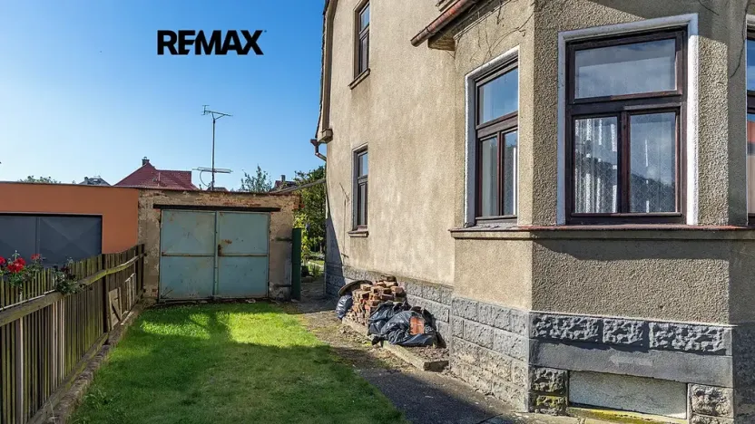 Prodej vily, Mimoň, Březinova, 130 m2