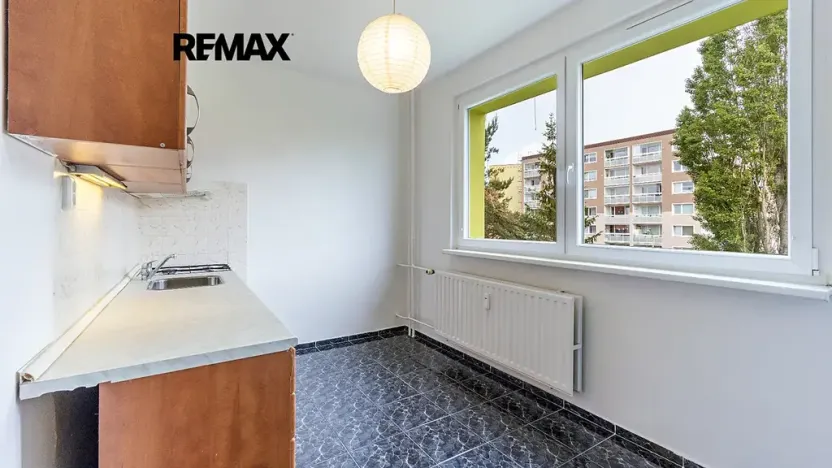 Prodej bytu 2+1, Česká Lípa, Myslbekova, 56 m2