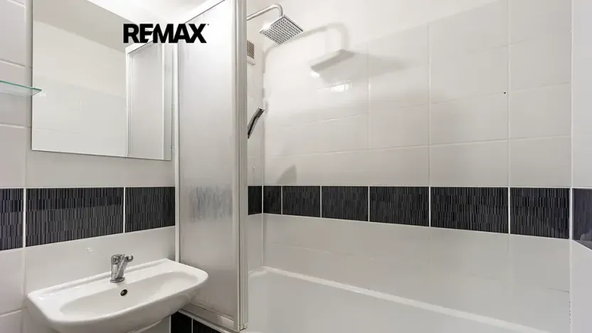 Prodej bytu 2+1, Česká Lípa, Myslbekova, 56 m2