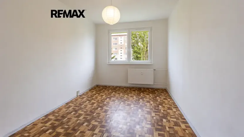 Prodej bytu 2+1, Česká Lípa, Myslbekova, 56 m2