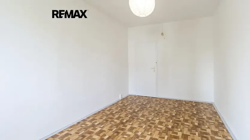 Prodej bytu 2+1, Česká Lípa, Myslbekova, 56 m2