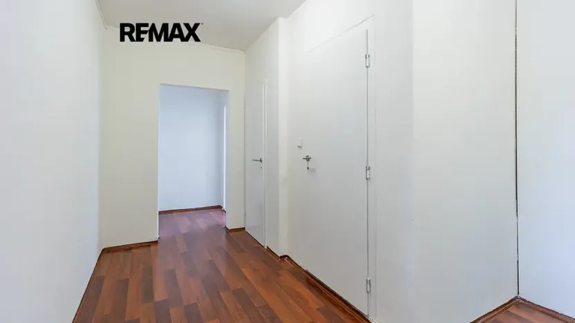 Prodej bytu 2+1, Česká Lípa, Myslbekova, 56 m2