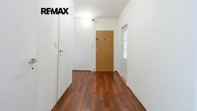 Prodej bytu 2+1, Česká Lípa, Myslbekova, 56 m2