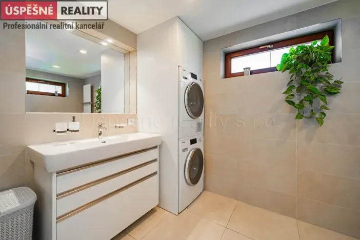 Prodej rodinného domu, Praha - Stodůlky, Na Vlku, 131 m2