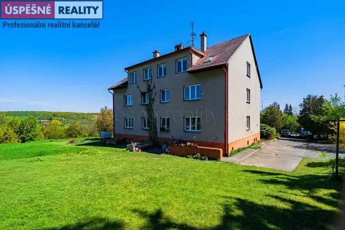 Prodej bytu 3+1, Praha - Hlubočepy, Slivenecká, 78 m2