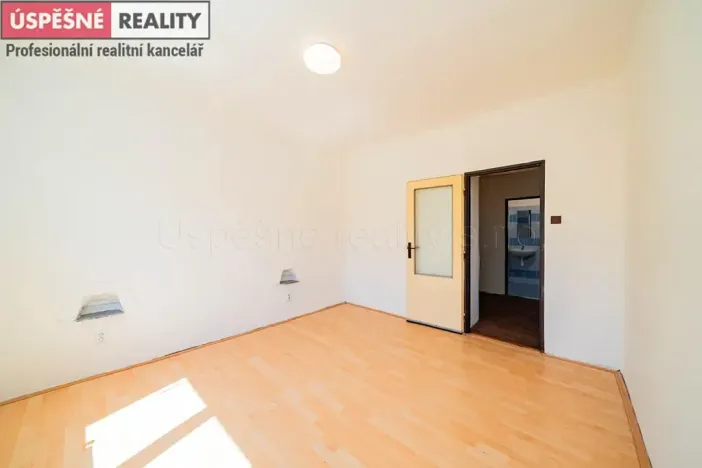 Prodej bytu 3+1, Praha - Hlubočepy, Slivenecká, 78 m2