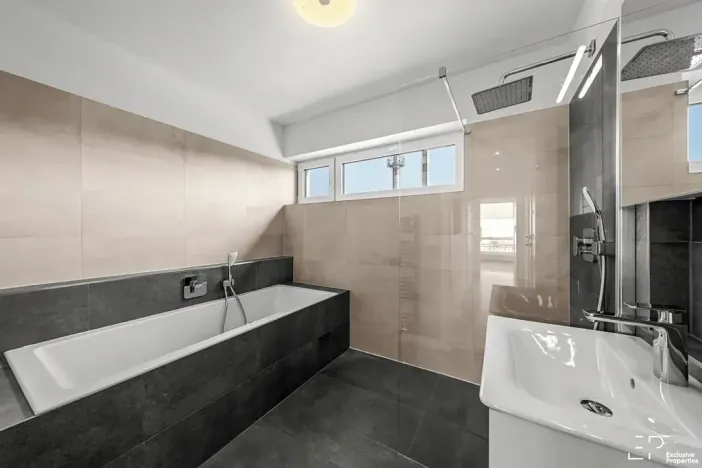 Pronájem rodinného domu, Praha - Vinoř, Lipoltická, 114 m2