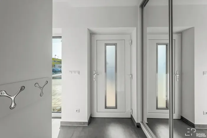 Pronájem rodinného domu, Praha - Vinoř, Lipoltická, 114 m2