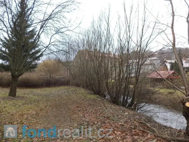Prodej pozemku, Velké Hamry, 214 m2