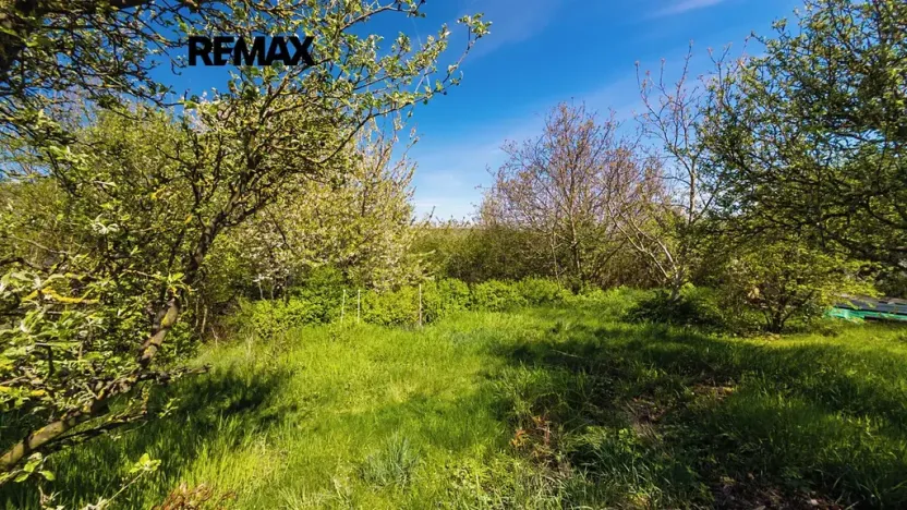 Prodej pozemku pro bydlení, Praha - Velká Chuchle, 957 m2