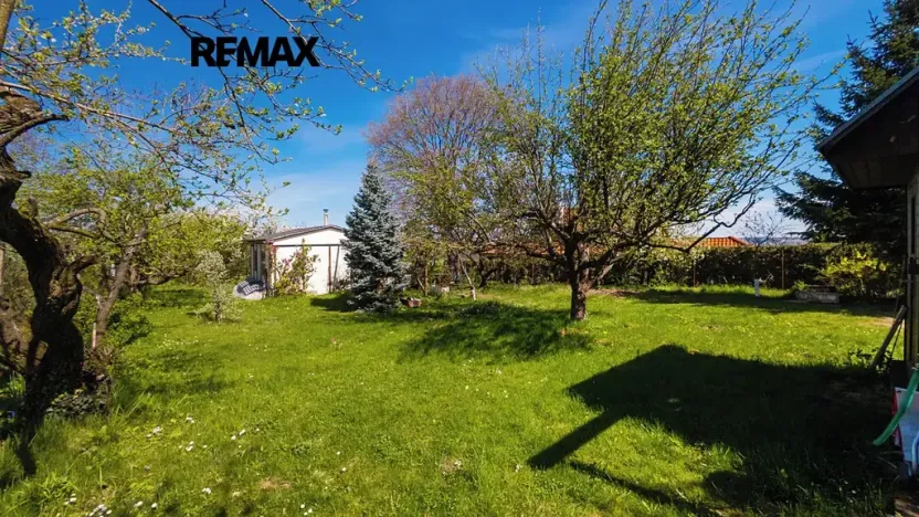 Prodej pozemku pro bydlení, Praha - Velká Chuchle, 957 m2