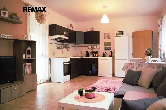 Prodej rodinného domu, Chrastavec, 80 m2