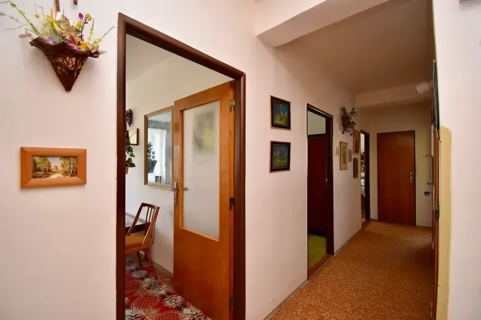 Prodej bytu 3+1, Čáslav, Žacká, 70 m2