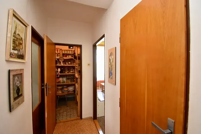 Prodej bytu 3+1, Čáslav, Žacká, 70 m2