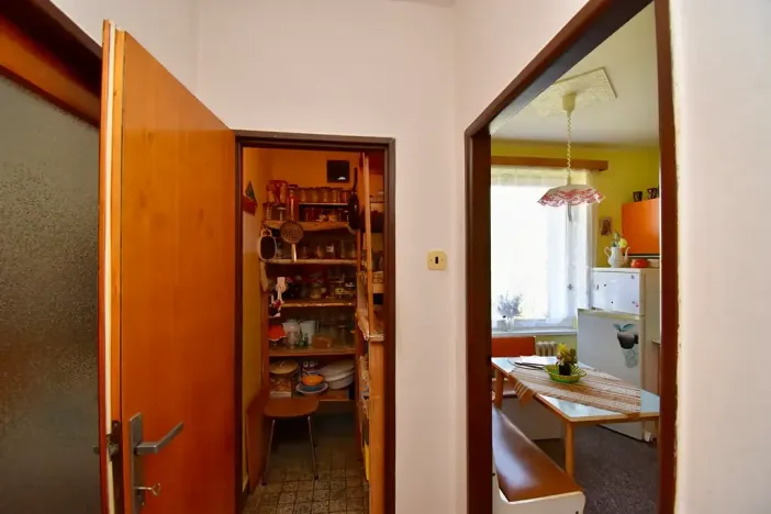 Prodej bytu 3+1, Čáslav, Žacká, 70 m2
