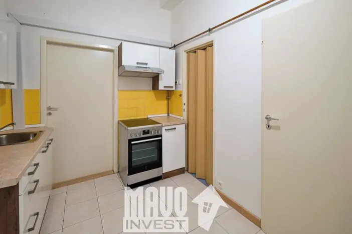 Prodej bytu 2+kk, Praha - Nusle, Kloboučnická, 50 m2