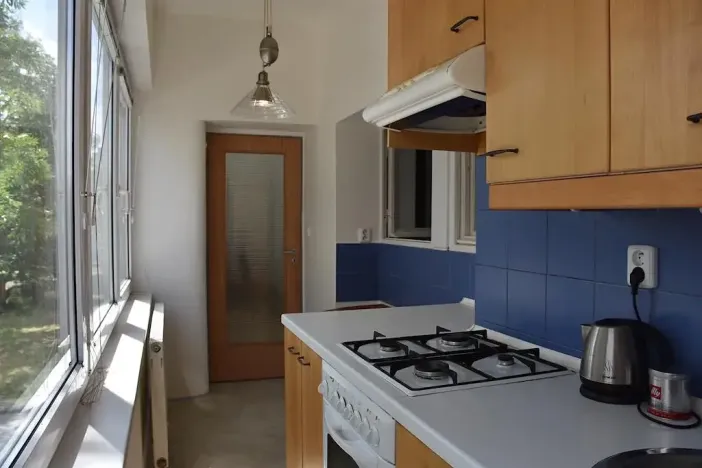 Pronájem bytu 3+kk, Brno, Tábor, 55 m2