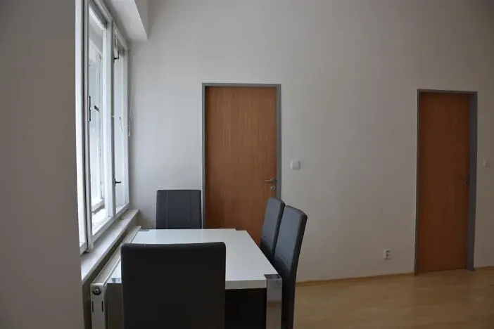 Pronájem bytu 3+kk, Brno, Tábor, 55 m2