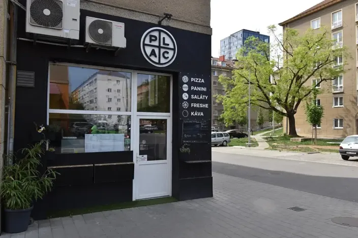 Pronájem bytu 3+kk, Brno, Tábor, 55 m2