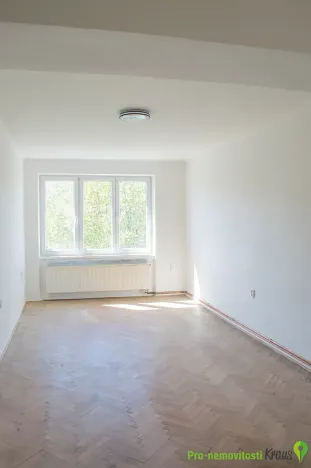 Pronájem bytu 2+1, Rokycany, Mládežníků, 56 m2