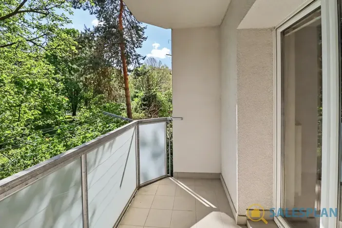 Prodej bytu 2+1, Brno, Havlenova, 57 m2
