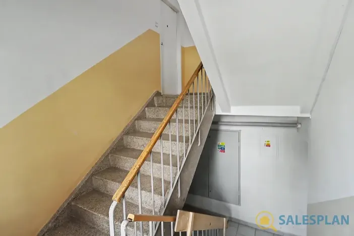 Prodej bytu 2+1, Brno, Havlenova, 57 m2