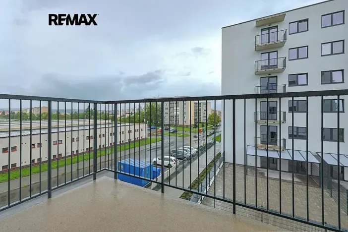 Pronájem bytu 2+kk, Plzeň, Pecháčkova, 47 m2