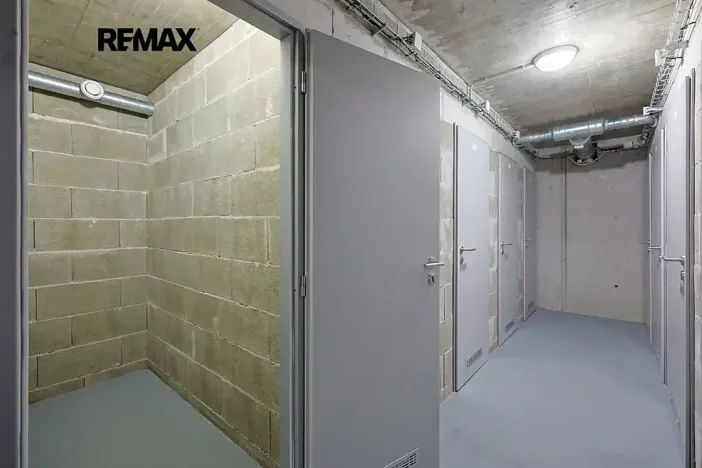 Pronájem bytu 2+kk, Plzeň, Pecháčkova, 47 m2