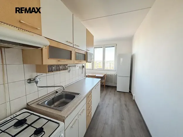 Pronájem bytu 2+1, Plzeň, Macháčkova, 60 m2