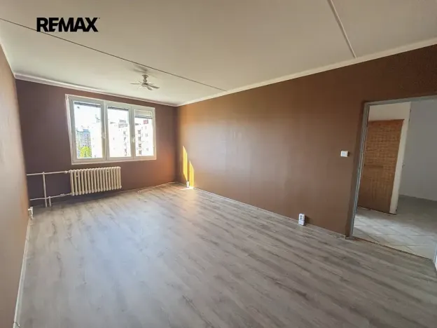 Pronájem bytu 2+1, Plzeň, Macháčkova, 60 m2