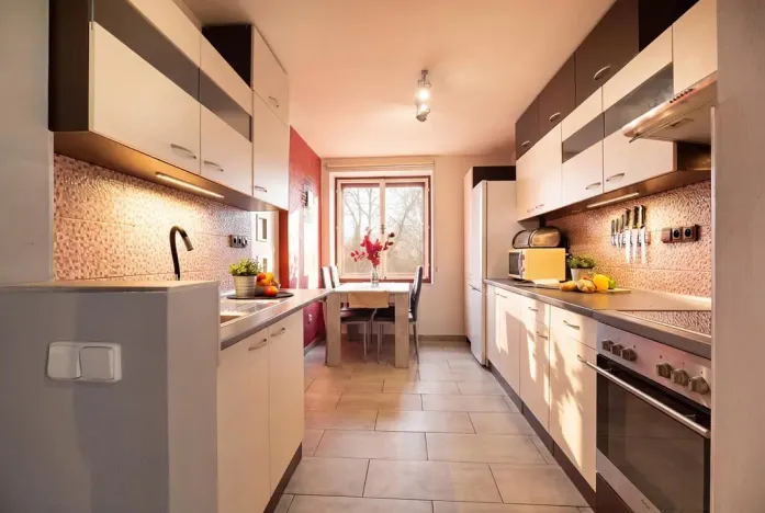 Prodej rodinného domu, Nový Bydžov - Vysočany, 115 m2