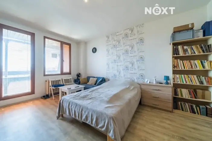 Prodej bytu 1+kk, Frýdek-Místek, Hasičská, 30 m2