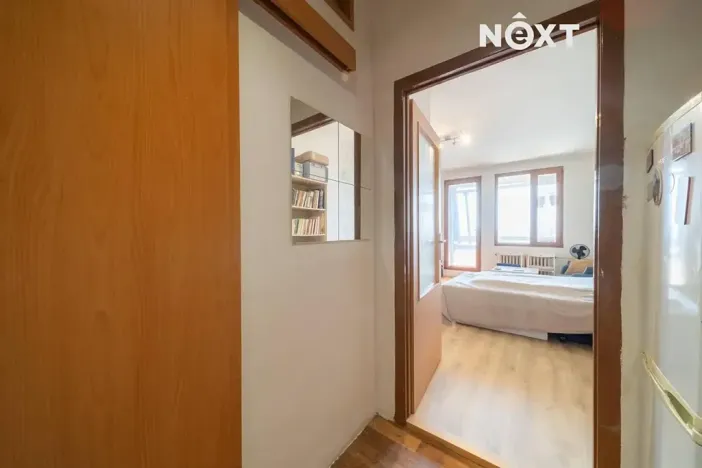 Prodej bytu 1+kk, Frýdek-Místek, Hasičská, 30 m2