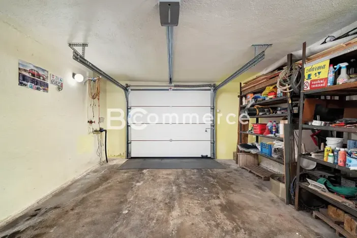 Prodej rodinného domu, Brno, Chudobova, 170 m2