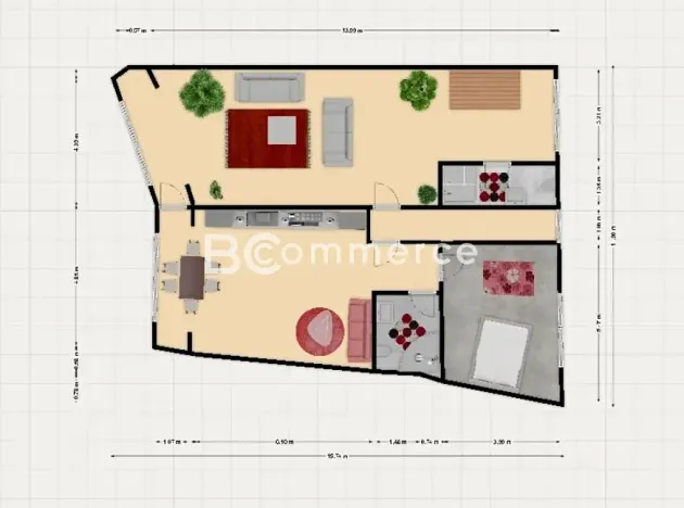 Prodej rodinného domu, Brno, Chaloupky, 240 m2