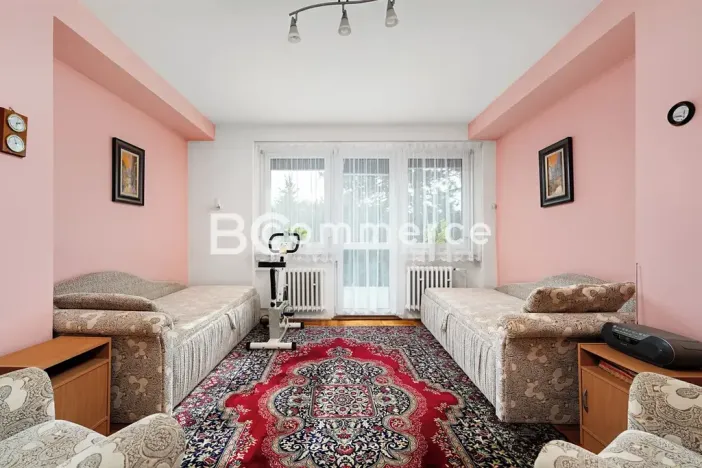 Prodej vily, Dolní Kounice, Zámecká, 270 m2