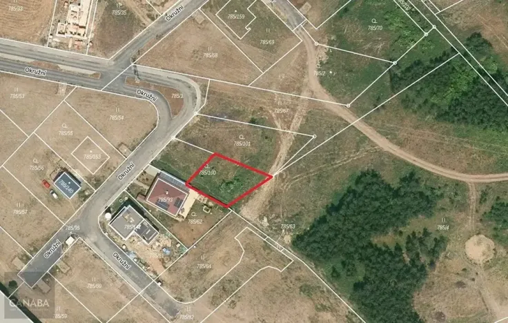 Prodej rodinného domu, Káraný, 97 m2