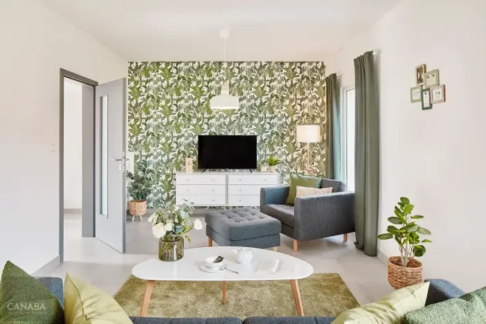 Prodej rodinného domu, Káraný, 97 m2