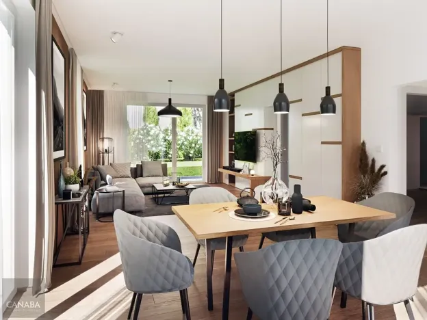 Prodej rodinného domu, Káraný, 181 m2