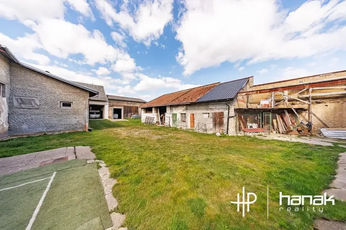 Prodej rodinného domu, Osek nad Bečvou, 165 m2