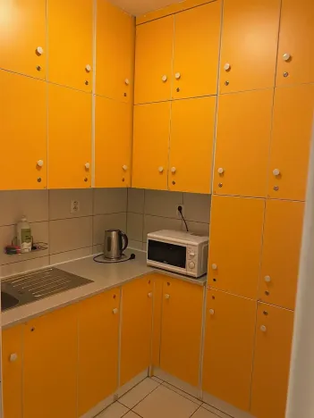 Pronájem kanceláře, Praha - Zličín, Strojírenská, 36 m2