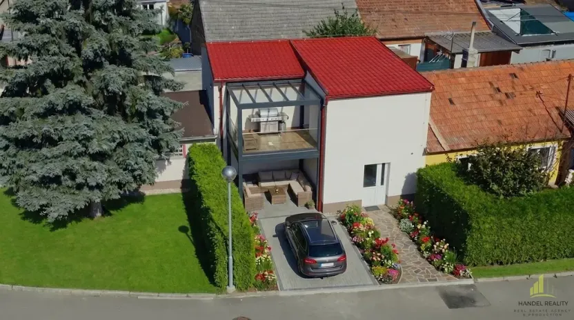Prodej bytu 3+kk, Křižanovice, 115 m2